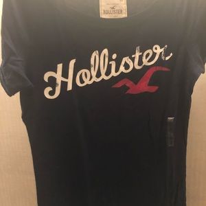 NWT Hollister Shirt